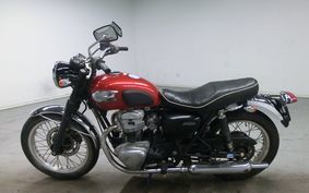 KAWASAKI W400 2006 EJ400A