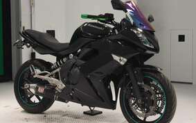 KAWASAKI NINJA 400R 2011 ER400B