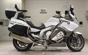 BMW K1600GTL 2019