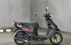 YAMAHA JOG ZR SA56J