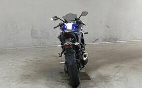 YAMAHA YZF-R25 RG10J