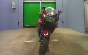 KAWASAKI ZZ-R400 Gen.2 2002 ZX400N