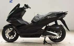 HONDA PCX 160 KF47