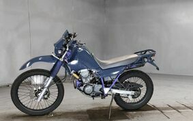 YAMAHA SEROW 225 W 4JG