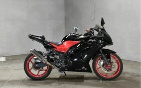 KAWASAKI NINJA 250R EX250K