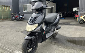 KYMCO KYMCO SUPER 9S