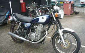 YAMAHA SR400 2003 RH01J