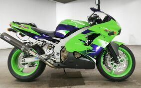 KAWASAKI ZX900R NINJA 2000 ZX900E