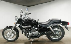 KAWASAKI ELIMINATOR 250 V Type VN250A