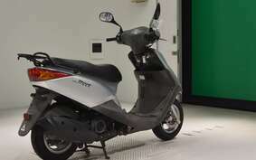 YAMAHA AXIS 125 TREET SE53J