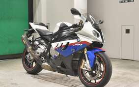 BMW S1000RR 2010