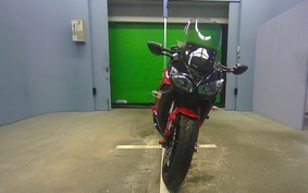 KAWASAKI NINJA 1000 A 2011 ZXT00G