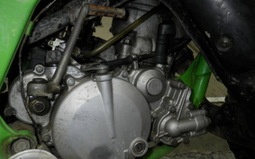 KAWASAKI KDX125 SR DX125A