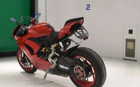 DUCATI PANIGALE V2 2020 1H00A