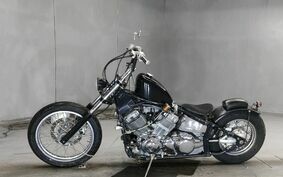 YAMAHA DRAGSTAR 400 2000 4TR