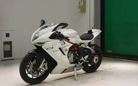 MV AGUSTA F3 2013