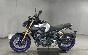 YAMAHA MT-09 SP 2018 RN52J