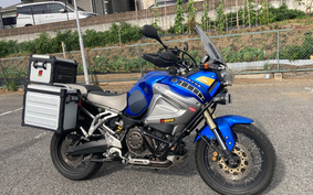 YAMAHA XT1200Z SUPER TENERE 2010 DP01