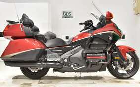 HONDA GL 1800 GOLD WING AIRBAG NAVI 2015 SC68