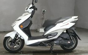 YAMAHA CYGNUS 125 X SR SE44J