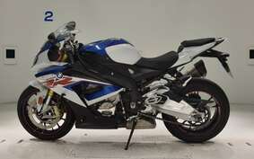 BMW S1000RR 2017