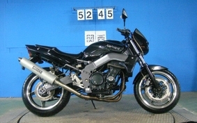 KAWASAKI XANTHUS 1993