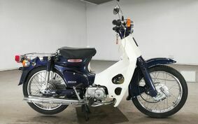 HONDA C70 SUPER CUB HA02