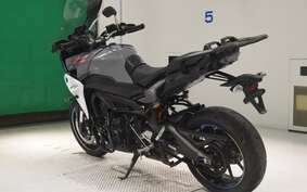 YAMAHA MT-09 Tracer 2018 RN51J