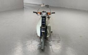 HONDA C70 SUPER CUB CUSTOM C70