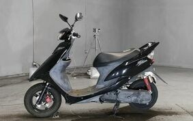 YAMAHA JOG ZR Evolution SA16J