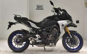 YAMAHA MT-09 Tracer GT 2019 RN51J