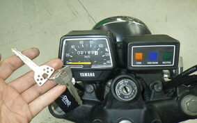 YAMAHA TW225 DG09J