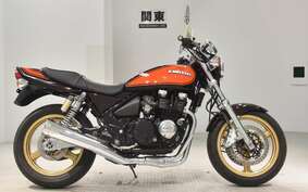 KAWASAKI ZEPHYR 400 KAI 2000 ZR400C