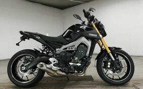 YAMAHA MT-09 2014 RN34J