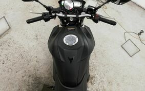 YAMAHA MT-03 2016 RH07J