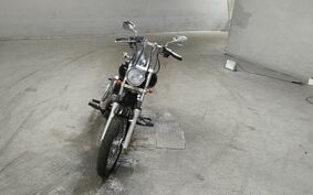 YAMAHA DRAGSTAR 250 VG02J