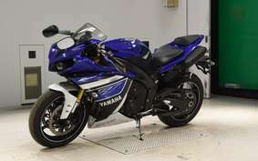 YAMAHA YZF-R1 2013 RN24J