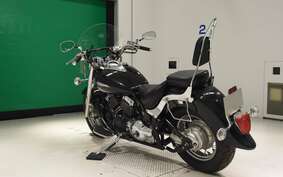 YAMAHA DRAGSTAR 400 CLASSIC 2008 VH01J