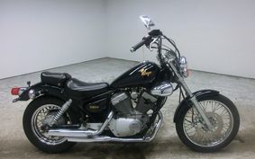 YAMAHA VIRAGO 250 3DM