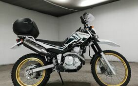 YAMAHA SEROW 250 DG17J