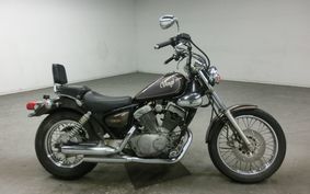 YAMAHA VIRAGO 250 3DM