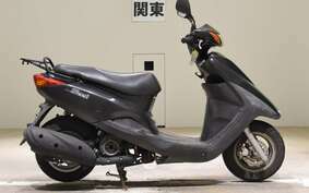 YAMAHA AXIS 125 TREET SE53J