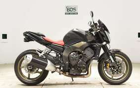 YAMAHA FZ FAZER 2009 RN21J