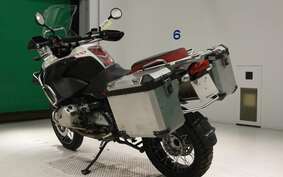 BMW R1200GS ADVENTURE 2006