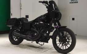 HARLEY FXDL 1580 2011