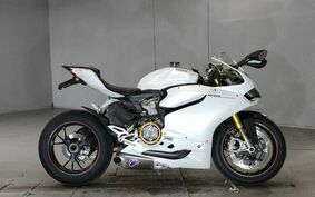 DUCATI 1199 PANIGALE S 2013 H802JA