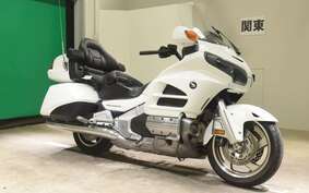 HONDA GL 1800 GOLD WING 2014 SC68