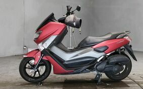 YAMAHA N-MAX 125 SED6J