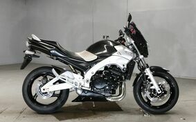 SUZUKI GSR400 2007 GK7DA