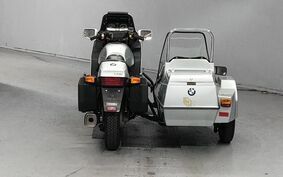 BMW K100RS SIDECAR 1987 2896